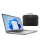 Laptop Dell 15 i5-1334U/16GB/1TB/Win11 Zestaw